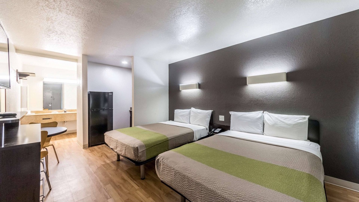 San Antonio Hotel | Studio 6 San Antonio, TX - Fort Sam Houston Area
