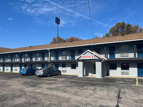 Hurricane Hotel | Studio 6 Suites Hurricane, WV