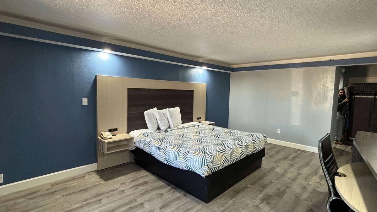 Ellendale Hotel | Studio 6 Suites Memphis, TN – East Memphis