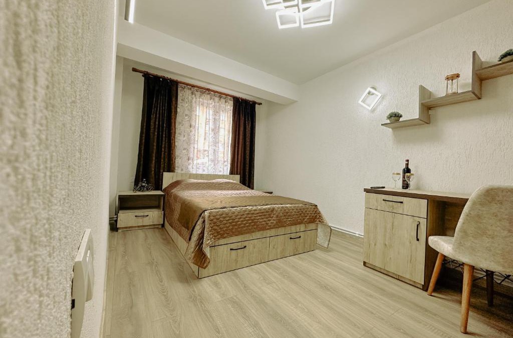Petrosani Apartment | Studio 63