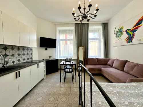 Gorny Sopot Apartment | Studio 7-7-6