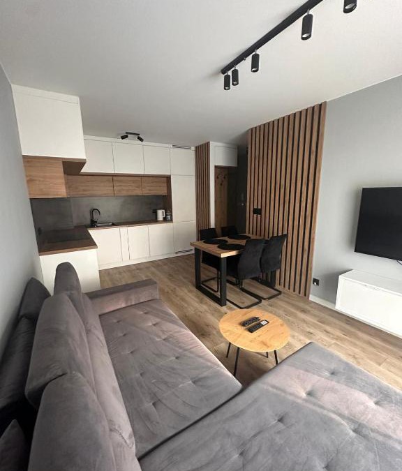 Gdynia Apartment | Studio 73