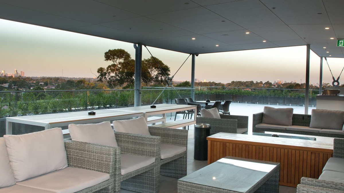 Ryde Apartment | Studio 8 Residences - Adults Only
