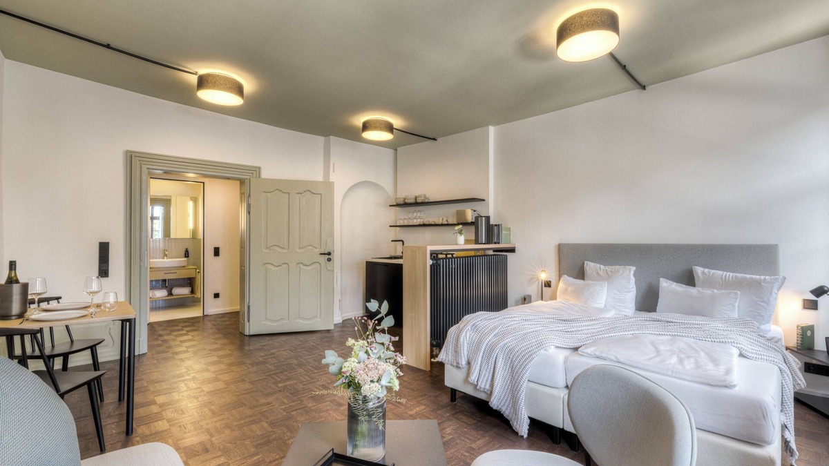 Fulda Apartment | Studio 9