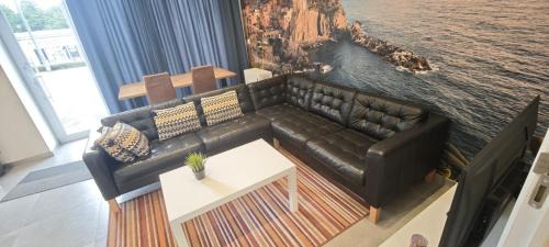 Fays Apartment | Studio a Ciney