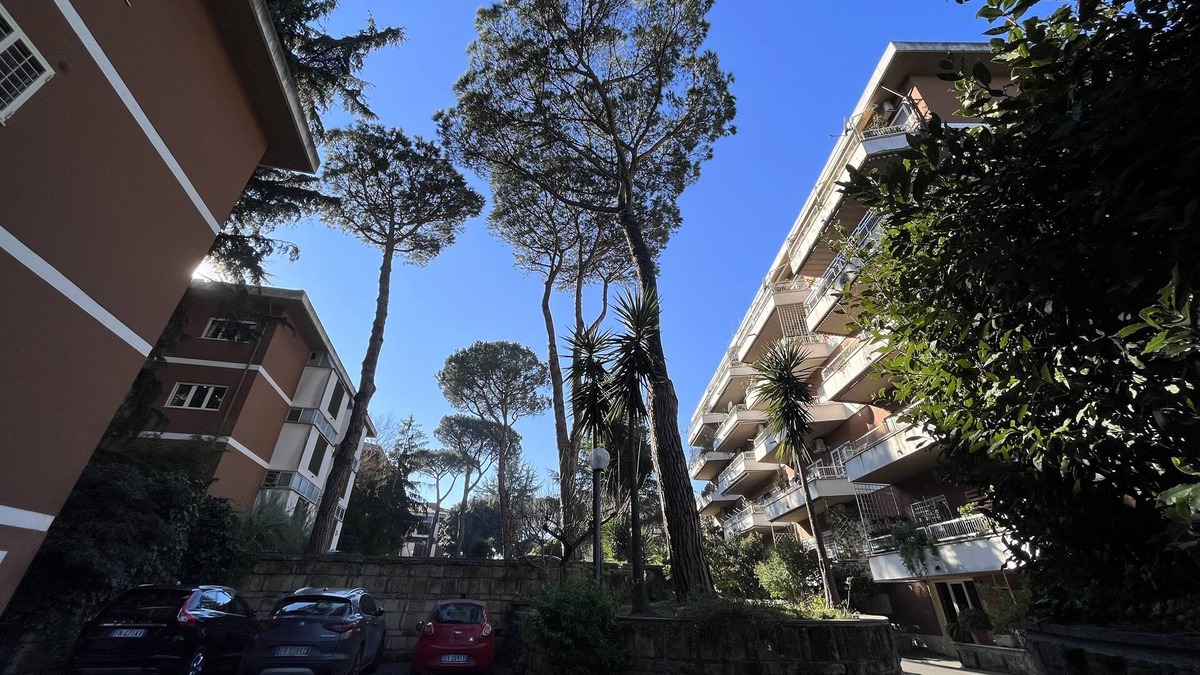 Torrino Apartment | Studio a Mostacciano