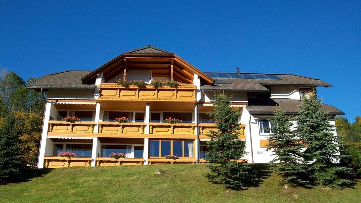 Rosenau am Hengstpaß Apartment | Studio A Pyhrgas - Special rate - Haus Löger Apartments