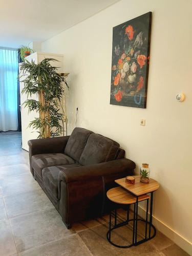 Sneek Apartment | Studio Aan de Kade in Sneek