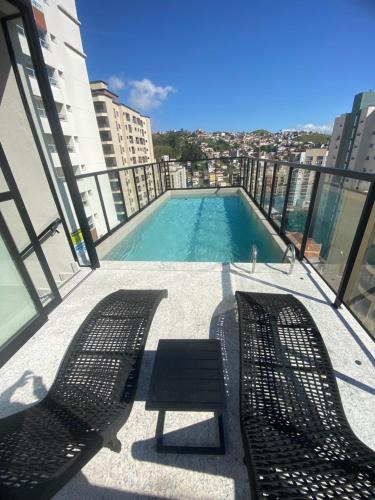 Regiao Urbana Homogenea X Apartment | Studio aconchegante no centro