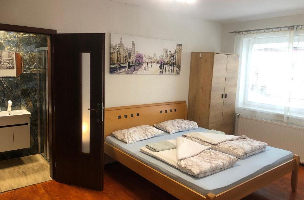 Smizany House | Studio agnieszka 1