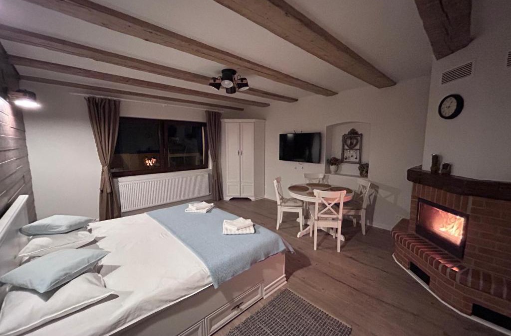 Brasov Apartment | Studio Alexandra