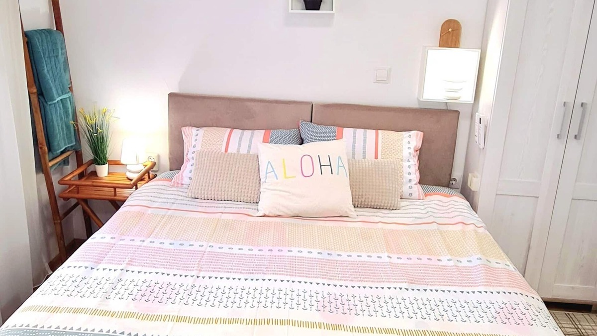 Burgas Apartment | Studio "Aloha" near to the city center