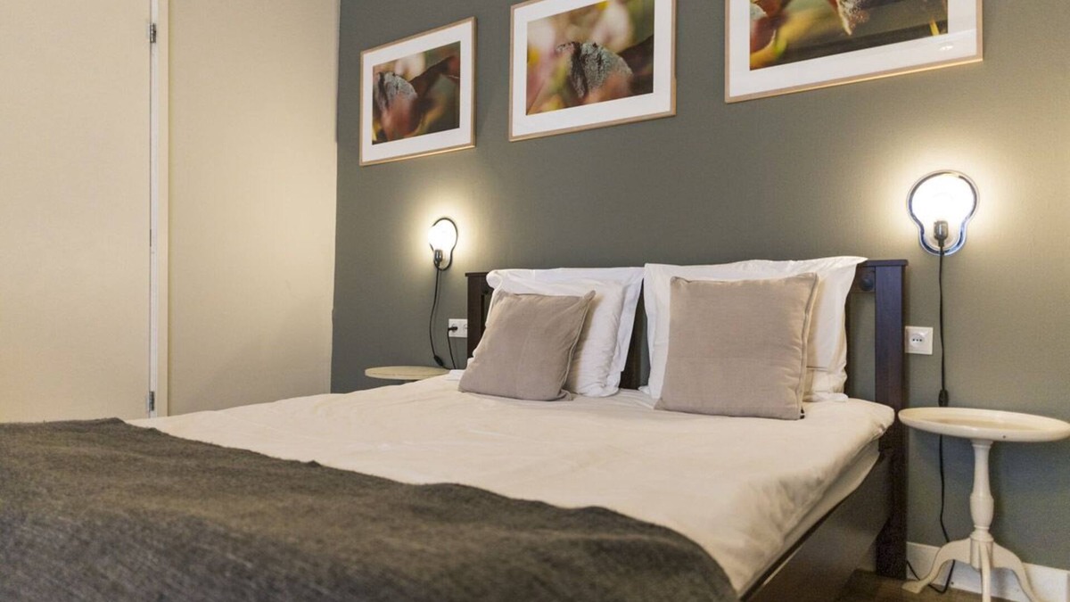 Jordaan House | Studio Amici in the Jordaan