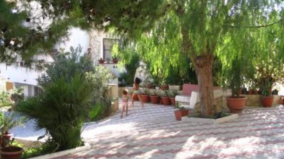 San Giorgio Apartment | studio and appartments in villa for 2-4-6 people