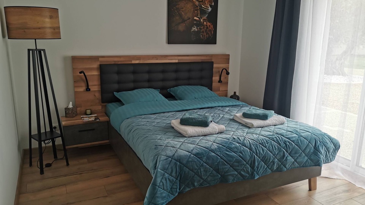 Champniers Apartment | Studio Angouleme Nord