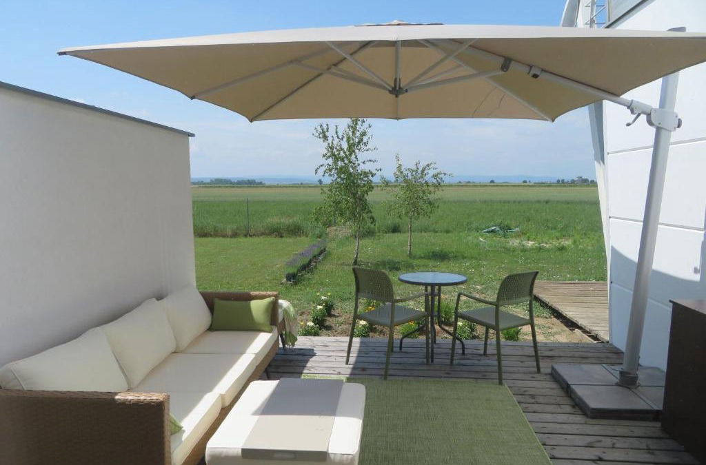 Trausdorf an der Wulka Apartment | Studio-Apartment