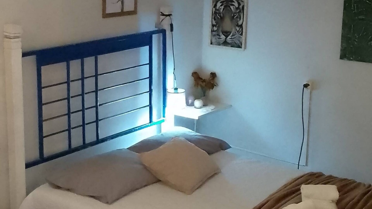 Vila Suzana Apartment | Studio Apartment in Canela. Small pets allowed. 5 minutes from the center.