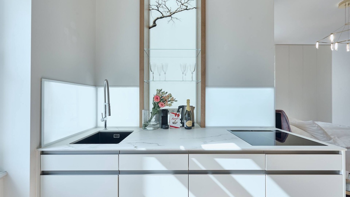 Stare Mesto Apartment | Studio Apart