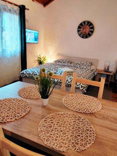 Jastrebarsko Apartment | Studio apartman Buteo