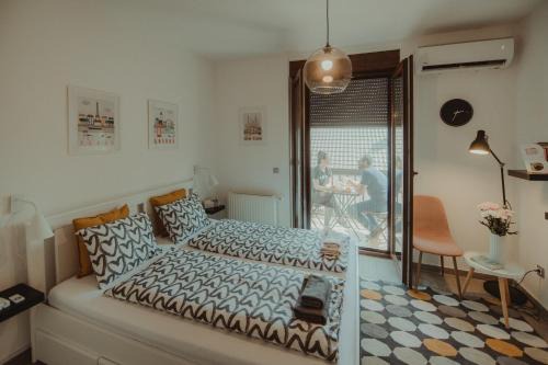 Dakovo Apartment | Studio apartman Centar