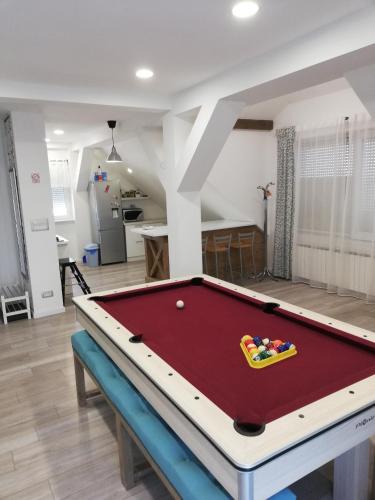 Breznik Plesivicki Apartment | Studio apartman Zagreb Horvati