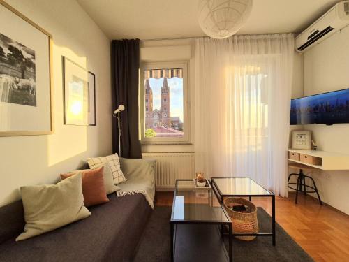 Dakovo Apartment | Studio apartman Zubak