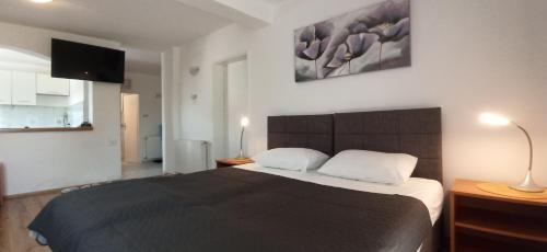 Lipik House | Studio apartmani OK Lipik