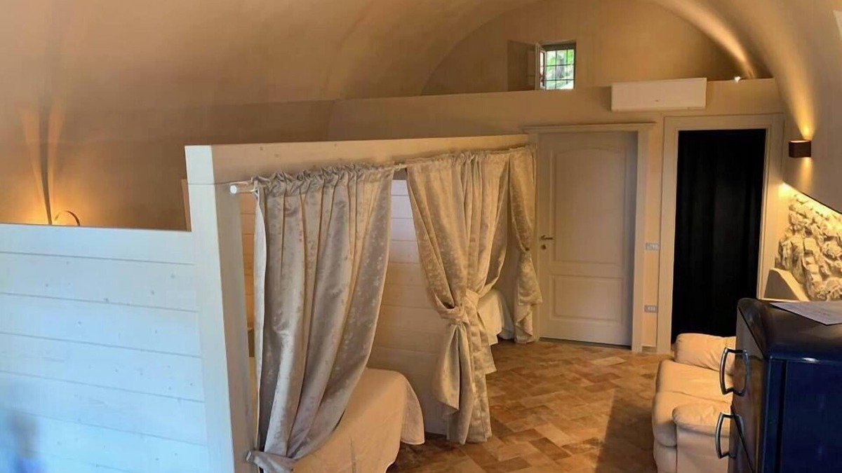Pontremoli House | Studio apartment 4 seats in the hills of Pontremoli