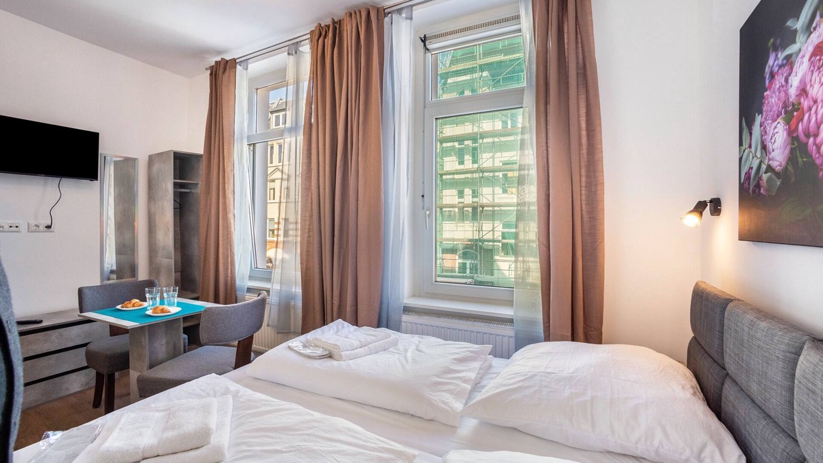 St Lorenz Apartment | Studio Apartment '-Apartment 2' with Wi-Fi