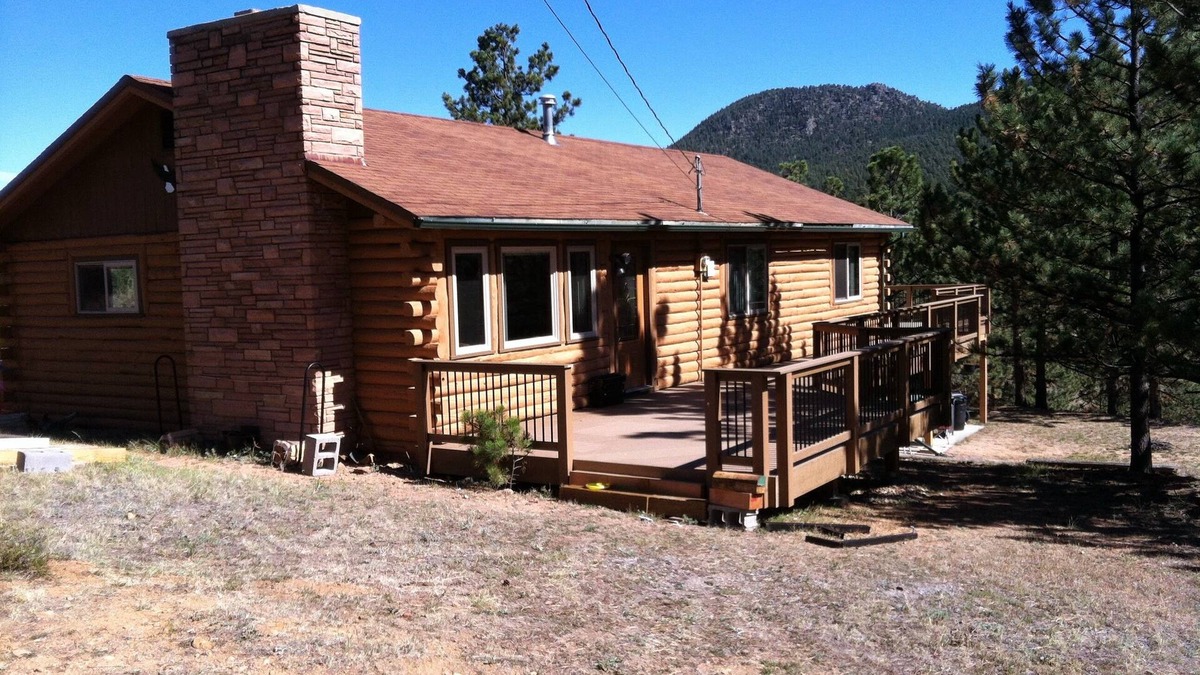Estes Park Apartment | Studio Apartment at Eagle Ridge