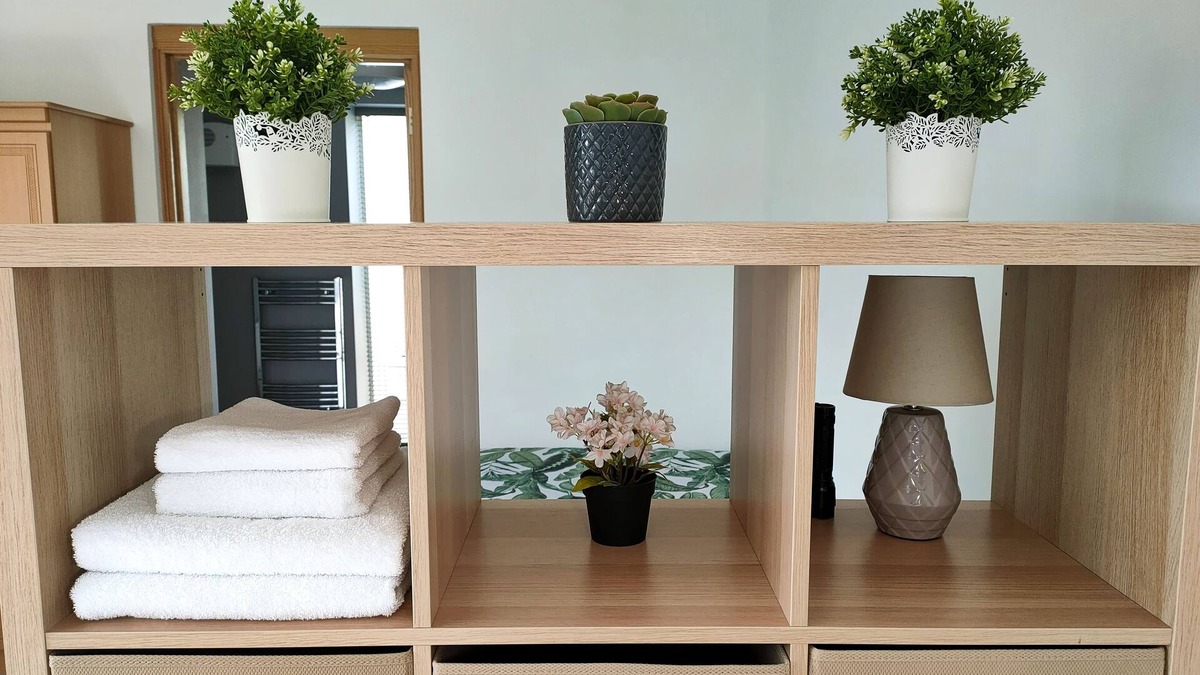 Creagh Apartment | Studio Apartment Ballinasloe