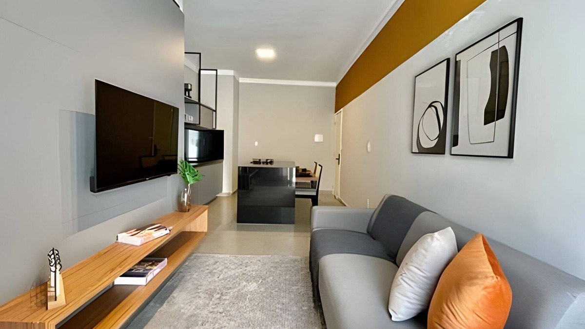 Franca House | Studio apartment close to FACEF