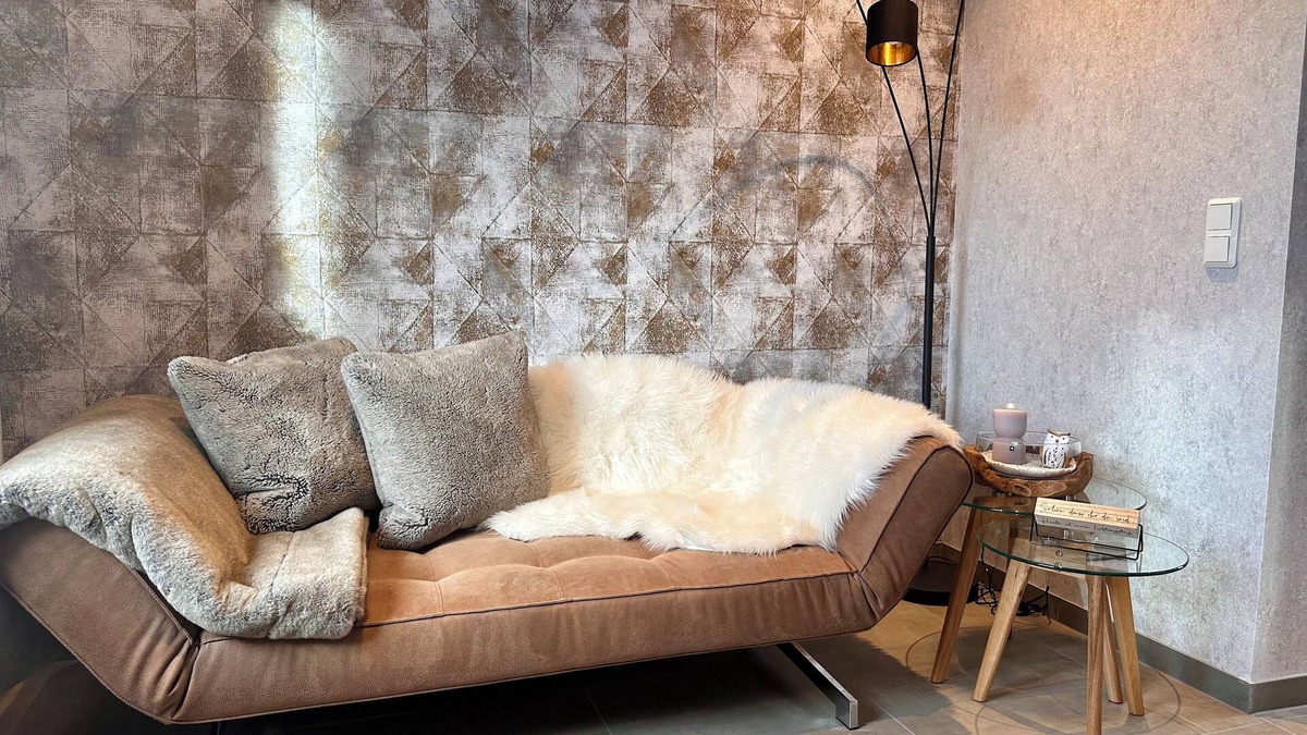 Blankenburg Apartment | Studio apartment "Cozy" with terrace & parking space