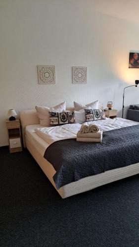 Gross Glienicke Apartment | Studio-Apartment