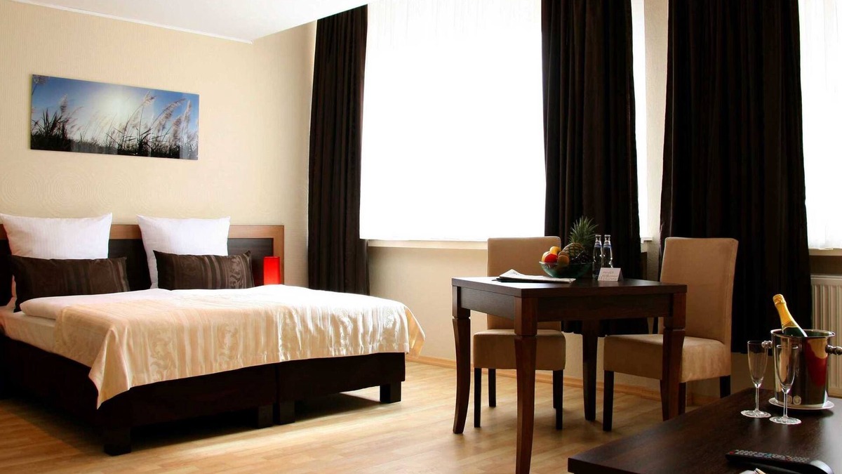 Bant Hotel | Studio apartment - home hotel