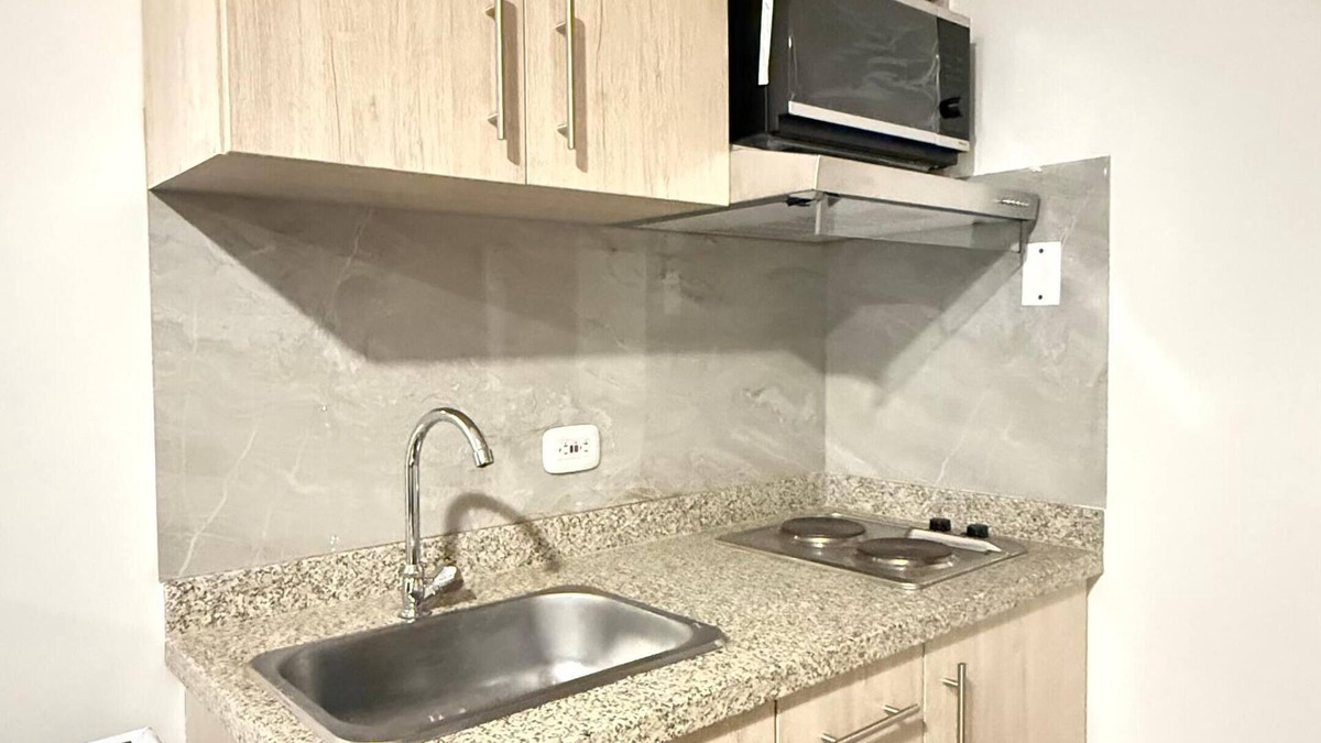 La Candelaria Apartment | Studio apartment Downtown Bogota