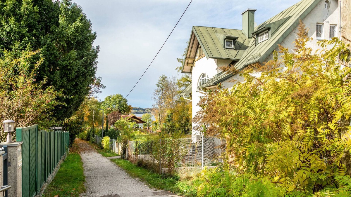 Buch a.Ammersee Apartment | Studio Apartment "Escape To The Lake" with Private Terrace & Wi-Fi