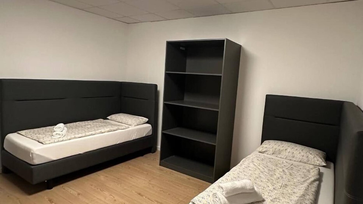 Sinsen-Lenkerbeck Apartment | Studio Apartment für 2 - Guestrooms24 - Marl