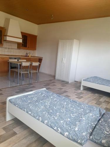 Groß Miltzow Apartment | Studio-Apartment für 3 Personen FeWo 3