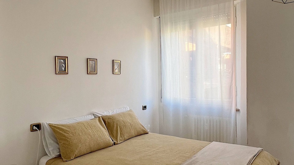 Cittadella Apartment | Studio apartment Farini