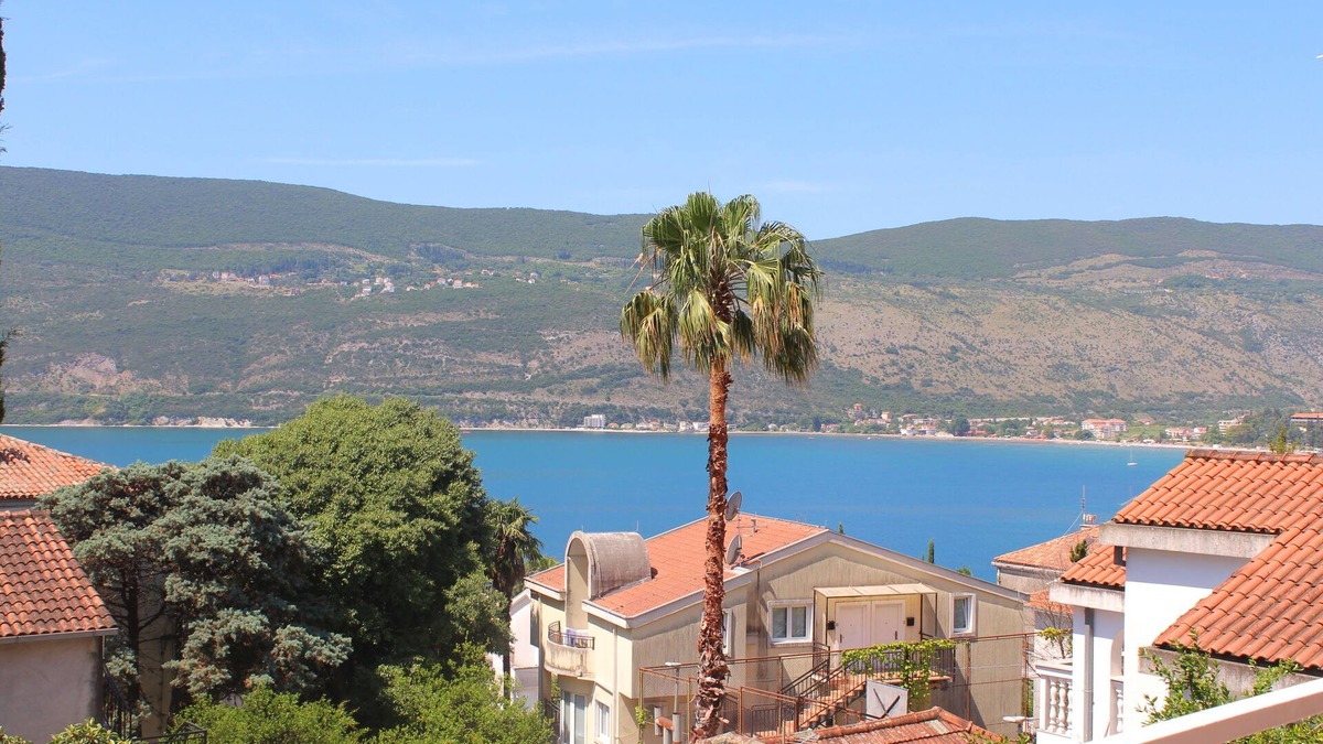 Topla House | Studio apartment for 3 with sea view