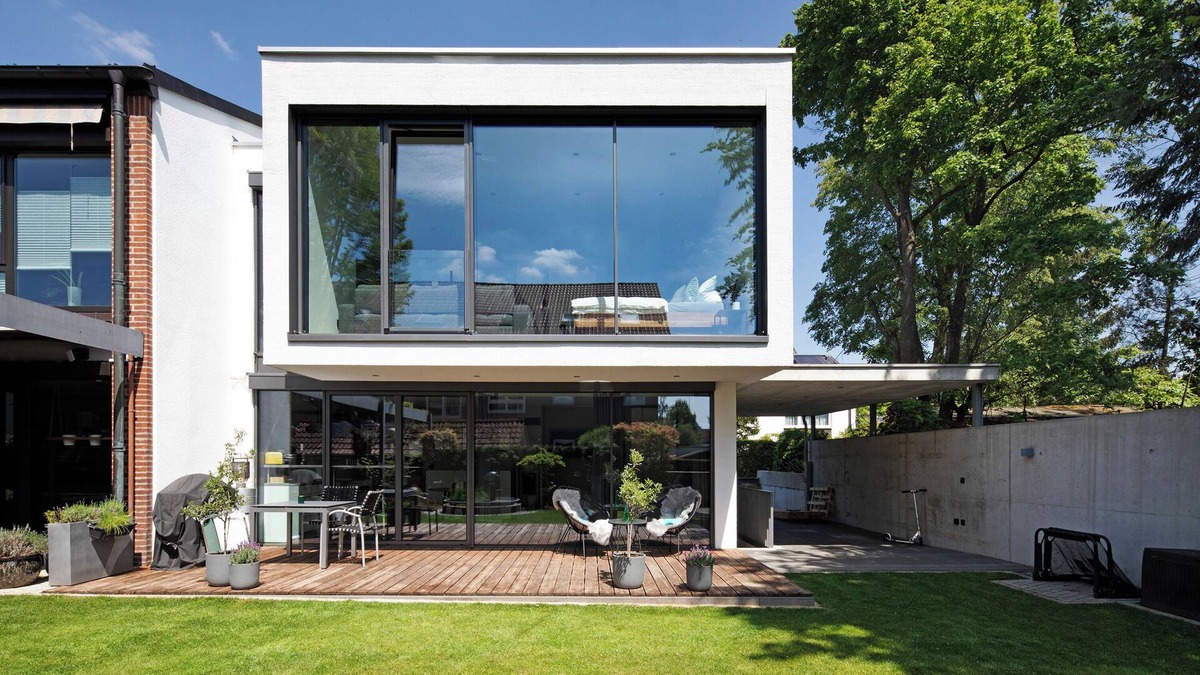 Gersthofen Apartment | Studio apartment/holiday flat