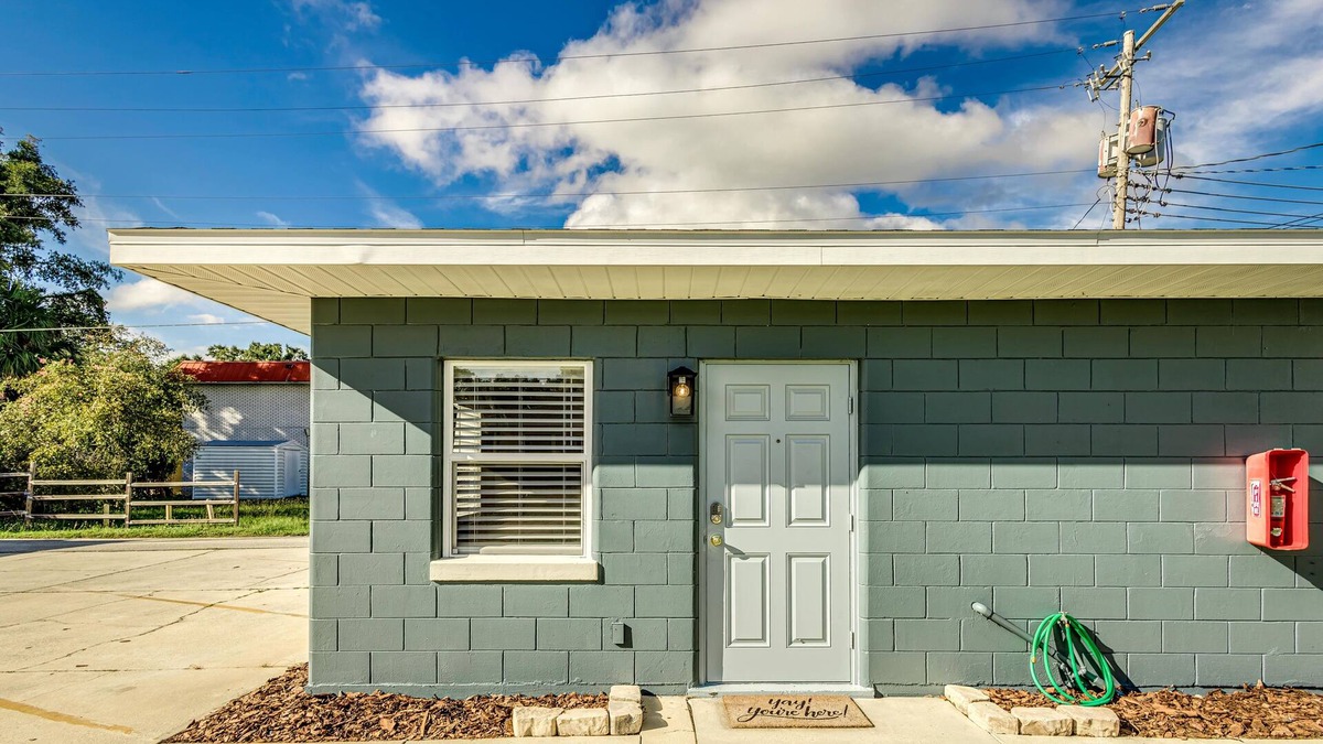 Winter Haven Apartment | Studio Apartment in Winter Haven, FL