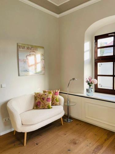 Meissen Apartment | Studio-Apartment im Weinberg