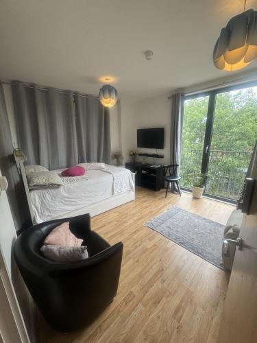 Golborne Apartment | Studio Apartment in Notting Hill