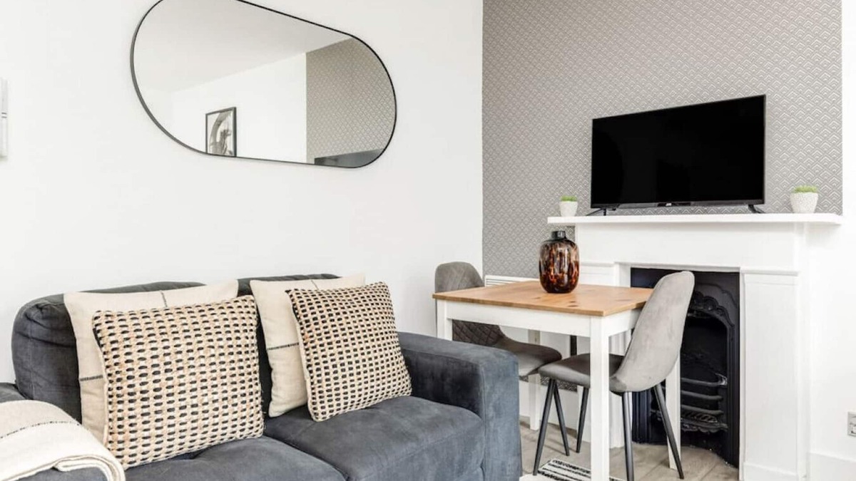 Bayswater Apartment | Studio Apartment in Paddington