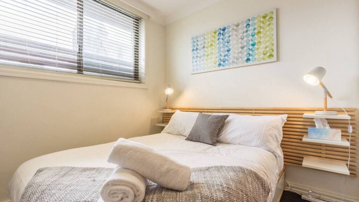 Fitzroy Apartment | Studio Apartment in the heart of Fitzroy