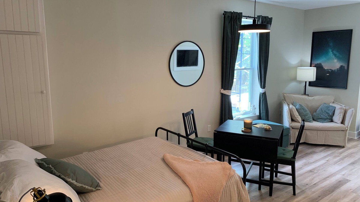 Chester Apartment | Studio Apartment in the Heart of Chester