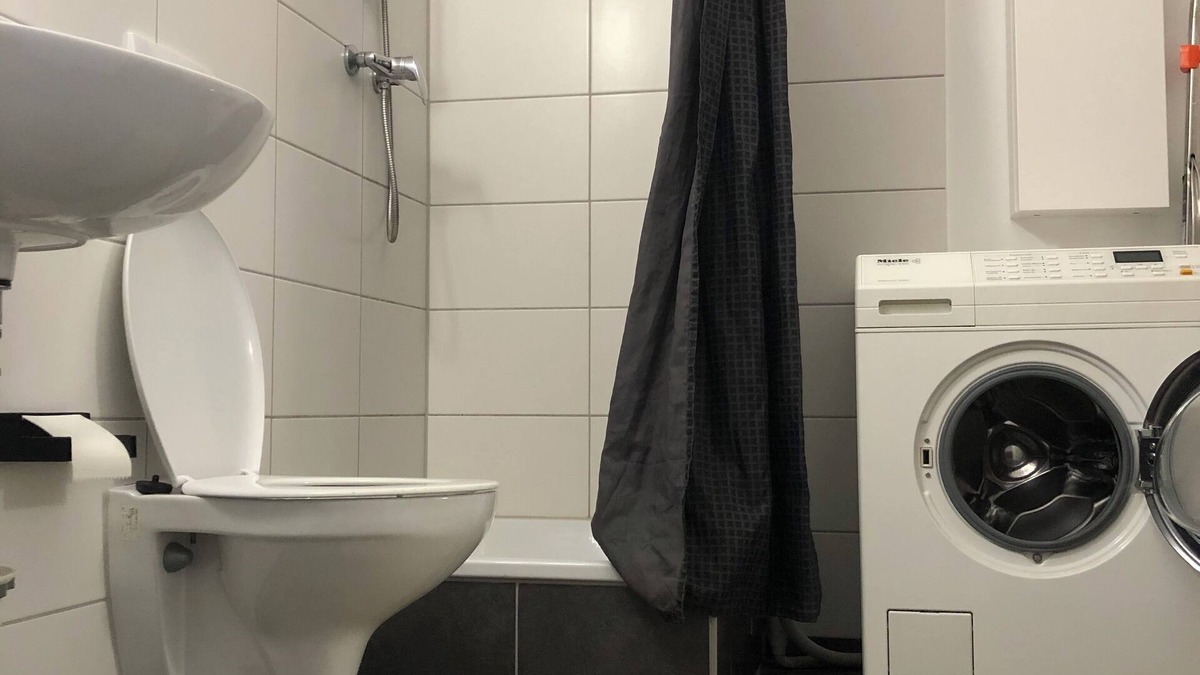 Rummelsburg Apartment | Studio Apartment in the city