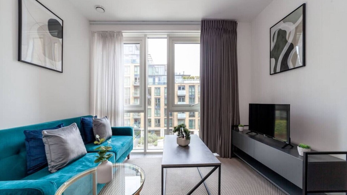 Wandsworth Apartment | Studio Apartment in Wandsworth
